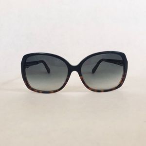 Kate Spade Oversized Sunglasses